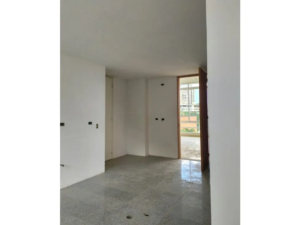 VENTA DE APARTAMENTO EN MIRADOR DE LOS CAMPITOS. APTO 11A - 5