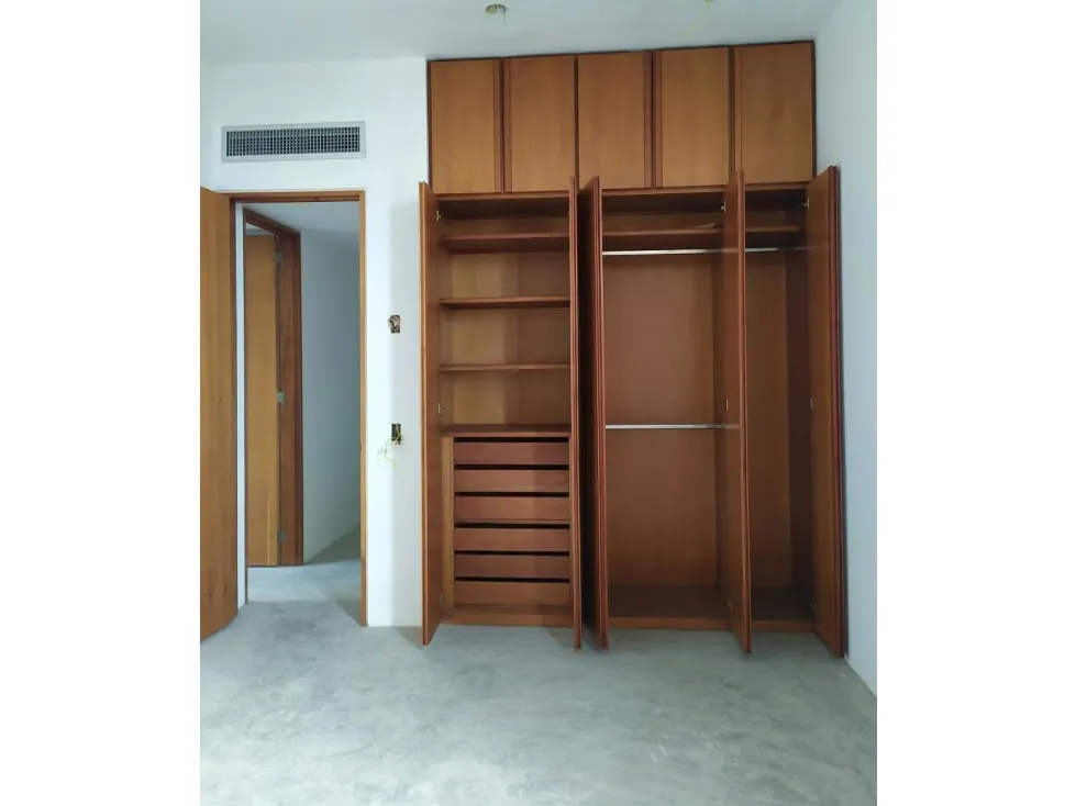 VENTA DE APARTAMENTO EN MIRADOR DE LOS CAMPITOS. APTO 11A - 6