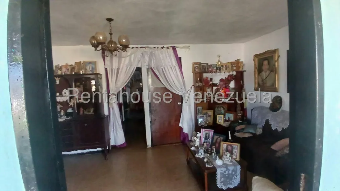 Casa (1 Nivel) en Venta en Baraure, Portuguesa - 2