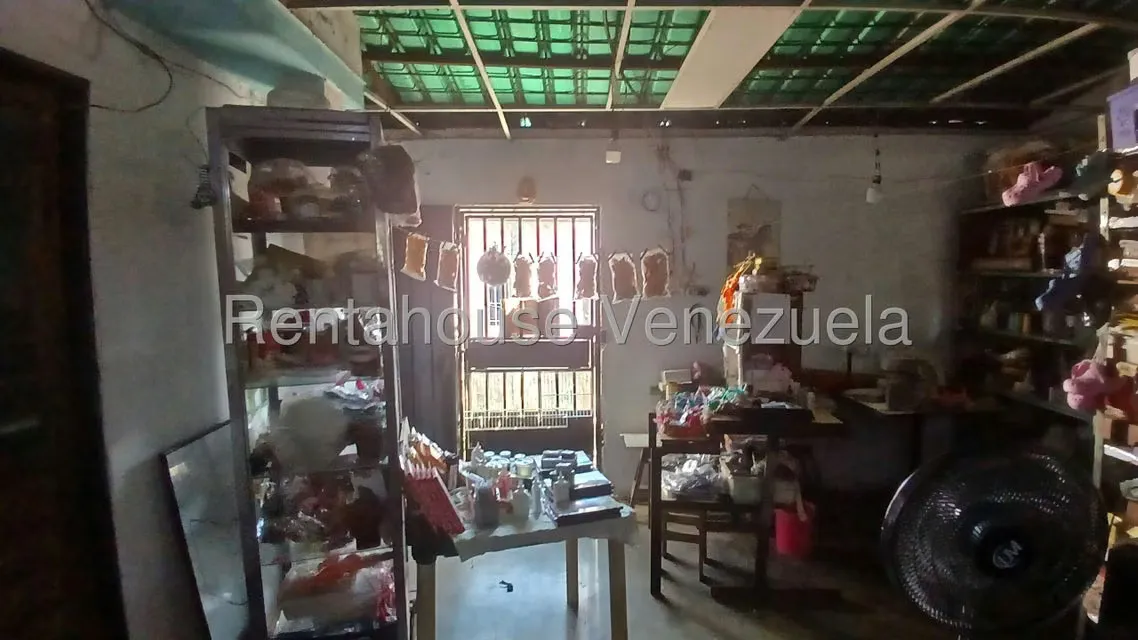 Casa (1 Nivel) en Venta en Baraure, Portuguesa - 11