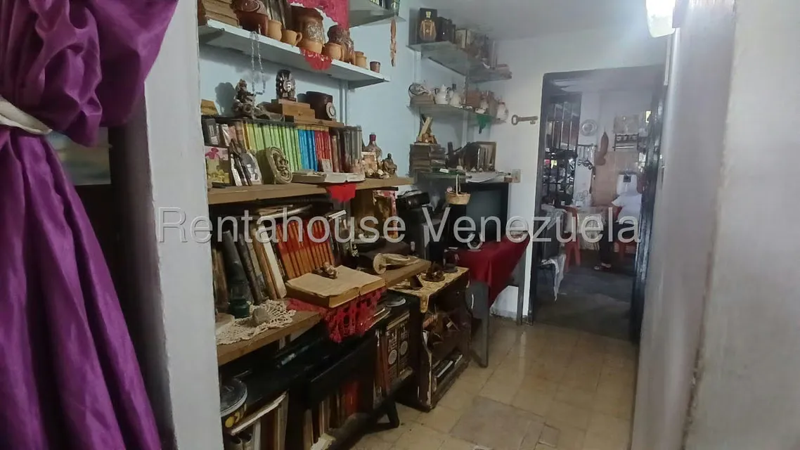 Casa (1 Nivel) en Venta en Baraure, Portuguesa - 7