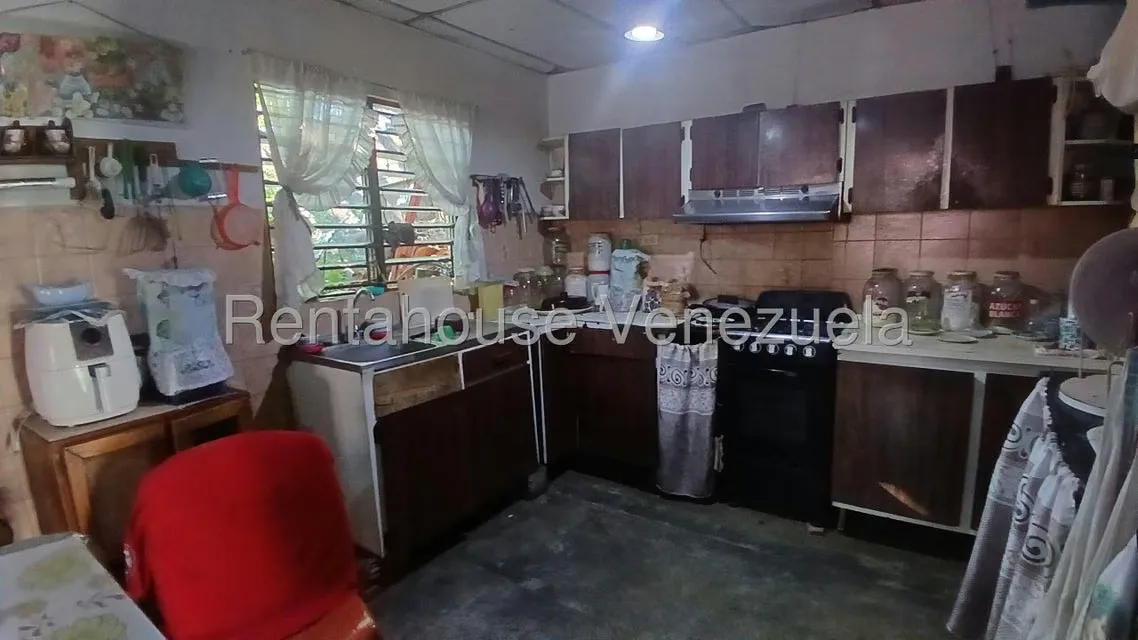Casa (1 Nivel) en Venta en Baraure, Portuguesa - 8