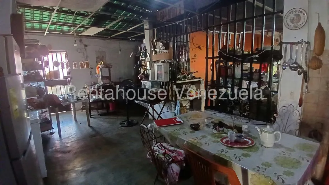 Casa (1 Nivel) en Venta en Baraure, Portuguesa - 9