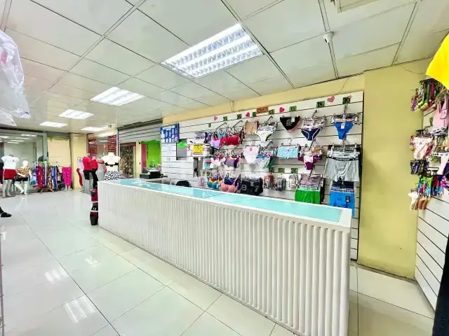 Local comercial Quinta Avenida