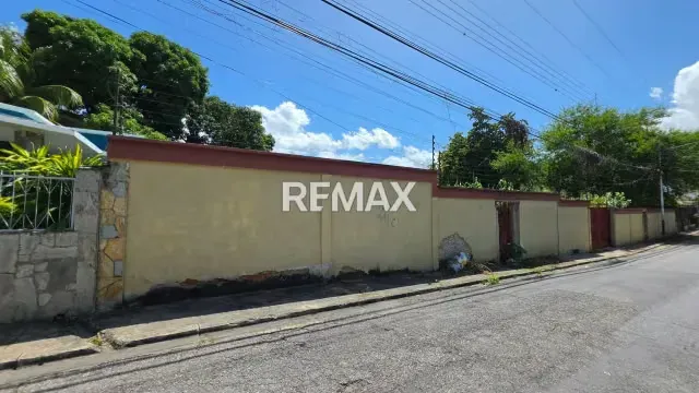 Terreno en venta La Cooperativa Maracay - 2