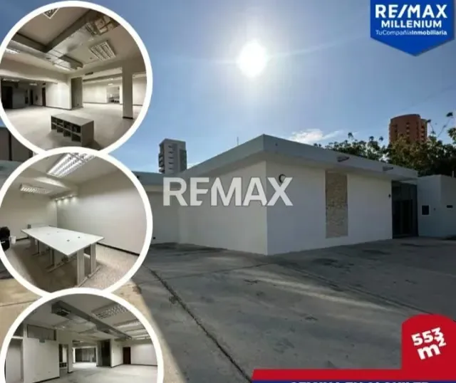 OFICINA COMERCIAL TIERRA NEGRA-5 DE JULIO