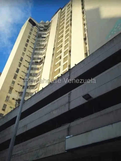Apartamento (1 Nivel) en Venta en Parroquia Altagracia, Distrito Metropolitano