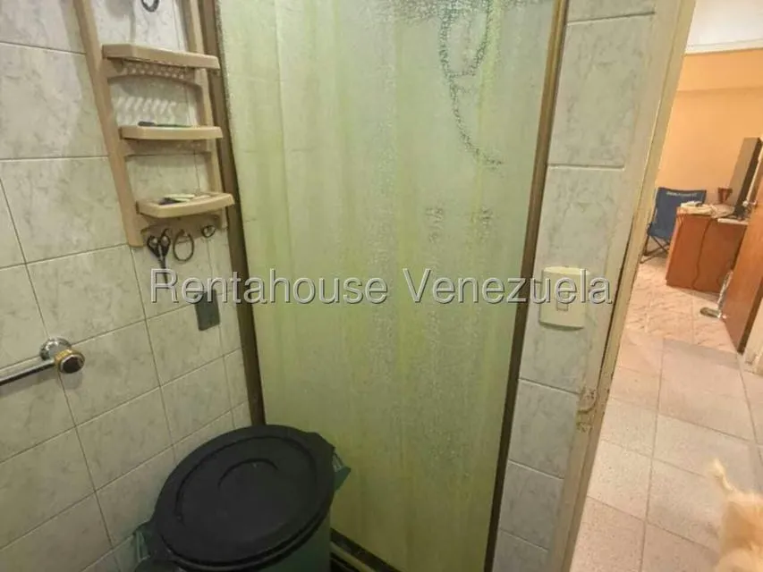 Apartamento (1 Nivel) en Venta en Parroquia Altagracia, Distrito Metropolitano - 13