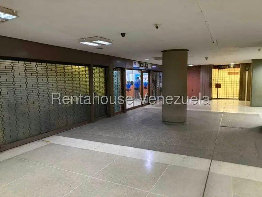 Apartamento (1 Nivel) en Venta en Parroquia Altagracia, Distrito Metropolitano - 14