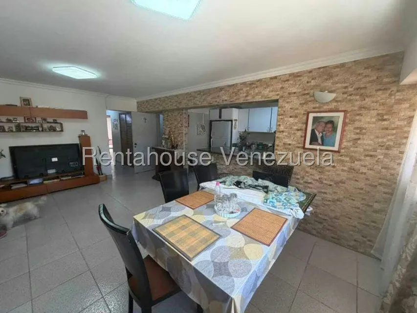 Apartamento (1 Nivel) en Venta en Parroquia Altagracia, Distrito Metropolitano - 5