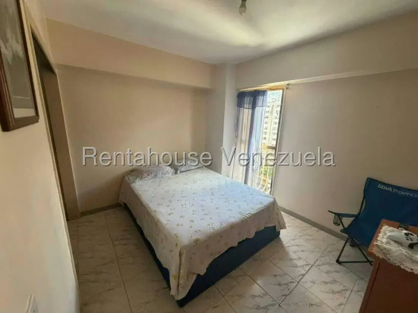 Apartamento (1 Nivel) en Venta en Parroquia Altagracia, Distrito Metropolitano - 7