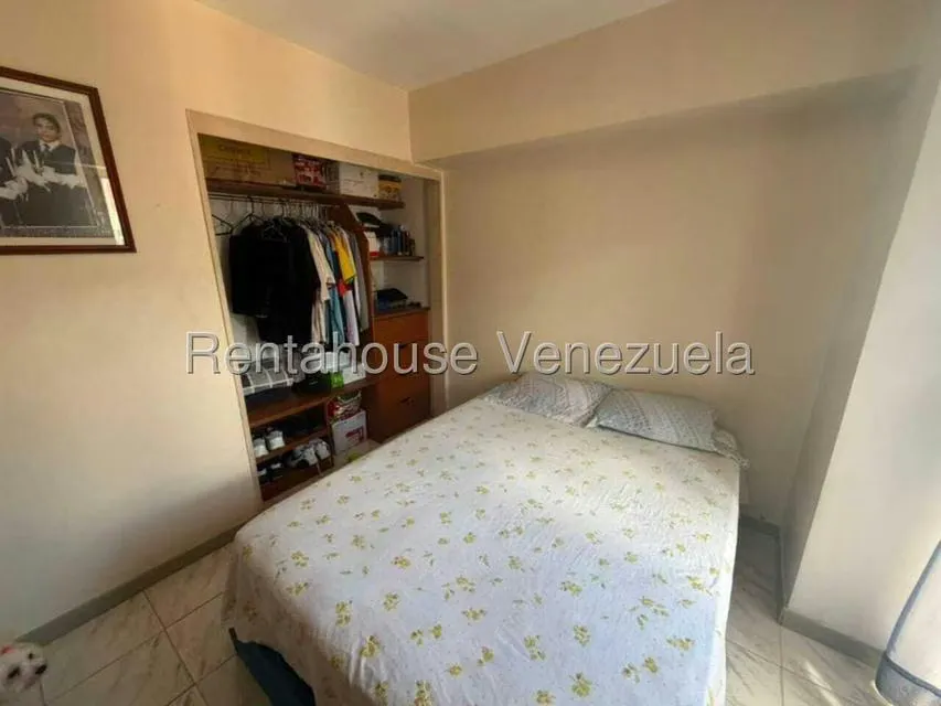 Apartamento (1 Nivel) en Venta en Parroquia Altagracia, Distrito Metropolitano - 8