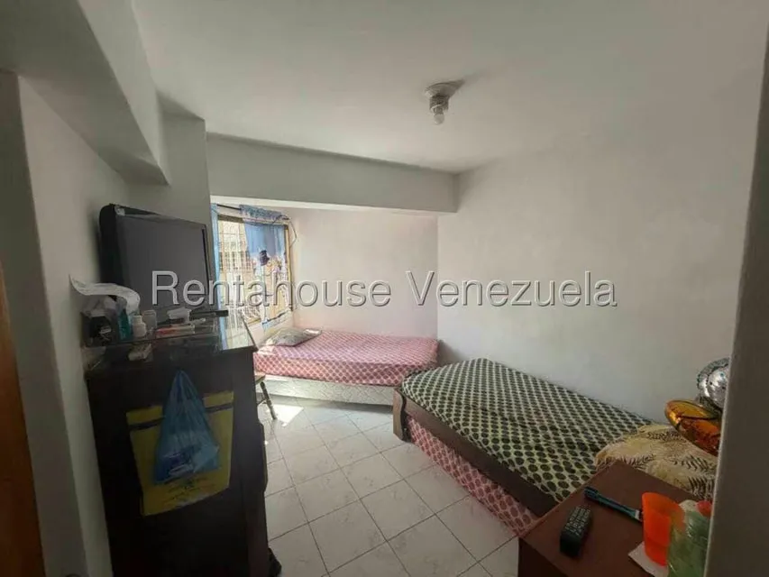 Apartamento (1 Nivel) en Venta en Parroquia Altagracia, Distrito Metropolitano - 9