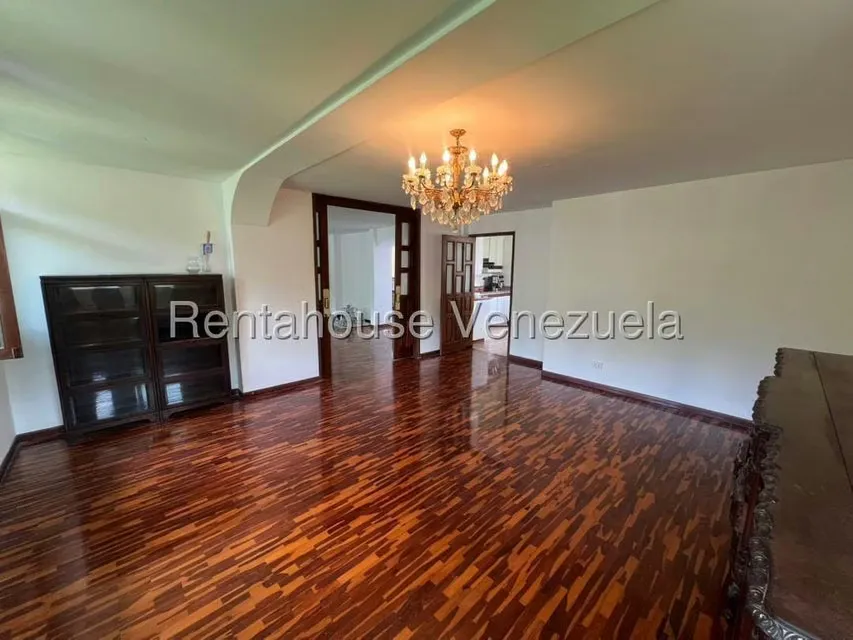 Apartamento (1 Nivel) en Venta en Santa Rosa de Lima, Distrito Metropolitano - 13
