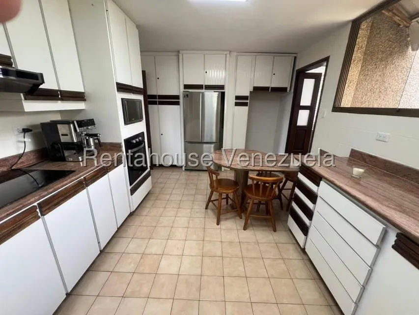 Apartamento (1 Nivel) en Venta en Santa Rosa de Lima, Distrito Metropolitano - 15