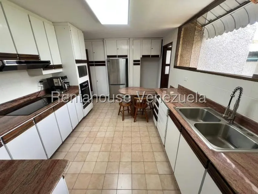 Apartamento (1 Nivel) en Venta en Santa Rosa de Lima, Distrito Metropolitano - 20