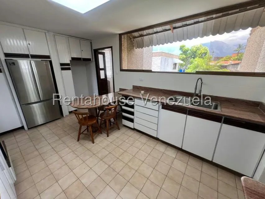Apartamento (1 Nivel) en Venta en Santa Rosa de Lima, Distrito Metropolitano - 21