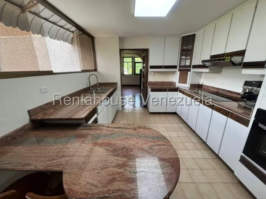 Apartamento (1 Nivel) en Venta en Santa Rosa de Lima, Distrito Metropolitano - 22
