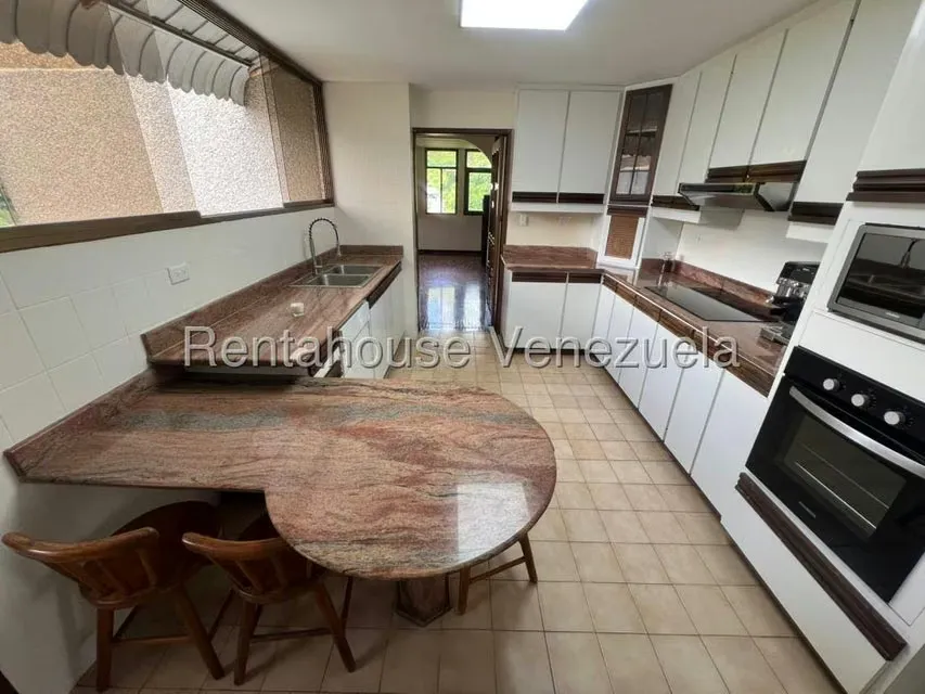 Apartamento (1 Nivel) en Venta en Santa Rosa de Lima, Distrito Metropolitano - 23