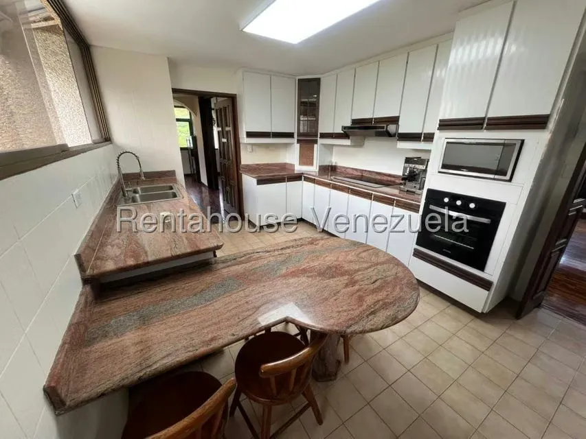 Apartamento (1 Nivel) en Venta en Santa Rosa de Lima, Distrito Metropolitano - 24
