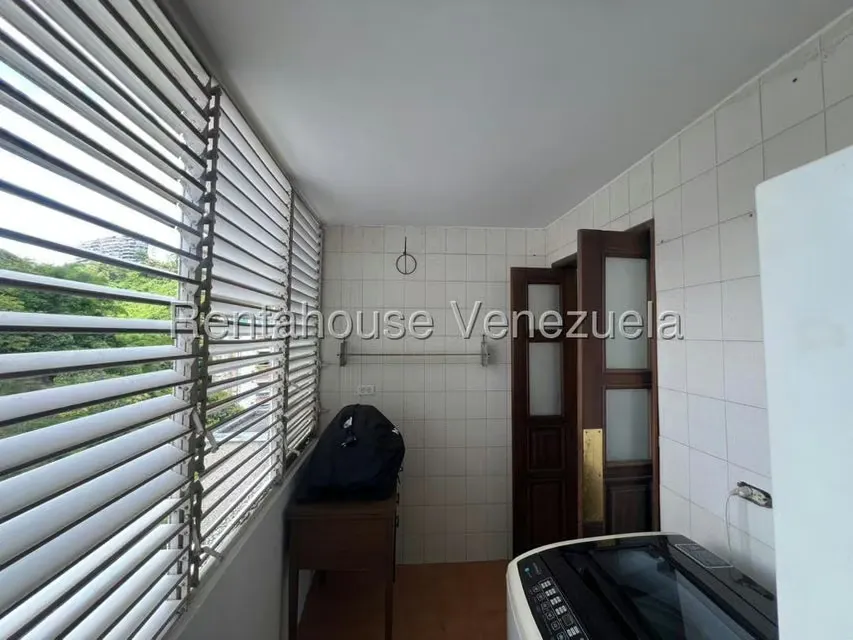 Apartamento (1 Nivel) en Venta en Santa Rosa de Lima, Distrito Metropolitano - 25