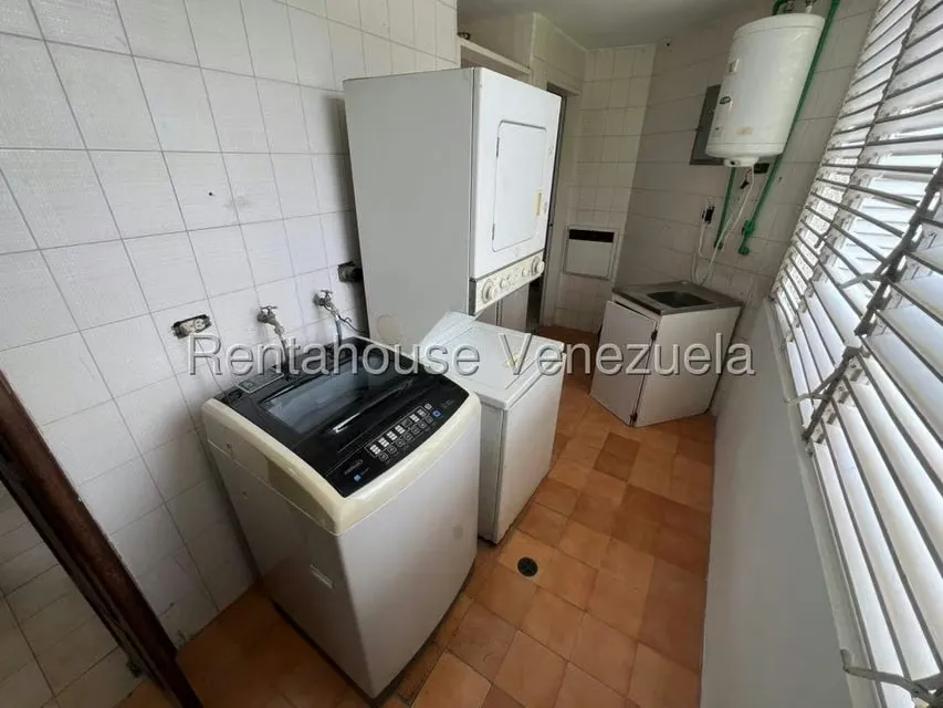 Apartamento (1 Nivel) en Venta en Santa Rosa de Lima, Distrito Metropolitano - 26