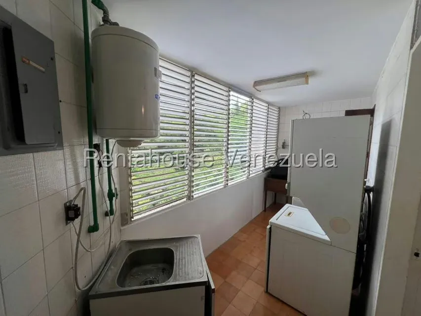 Apartamento (1 Nivel) en Venta en Santa Rosa de Lima, Distrito Metropolitano - 27