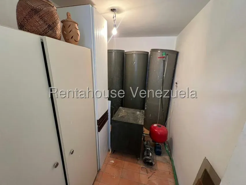 Apartamento (1 Nivel) en Venta en Santa Rosa de Lima, Distrito Metropolitano - 28