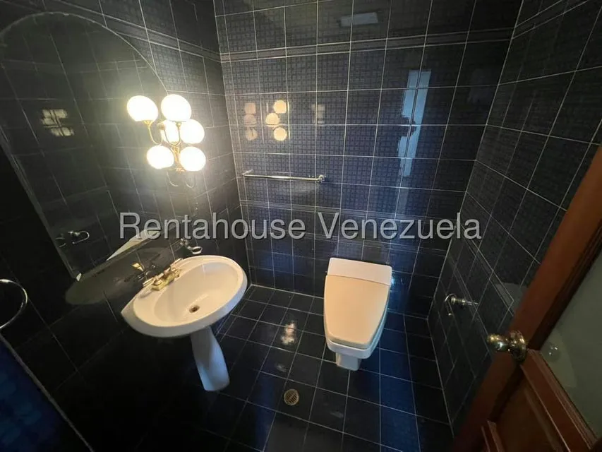 Apartamento (1 Nivel) en Venta en Santa Rosa de Lima, Distrito Metropolitano - 4