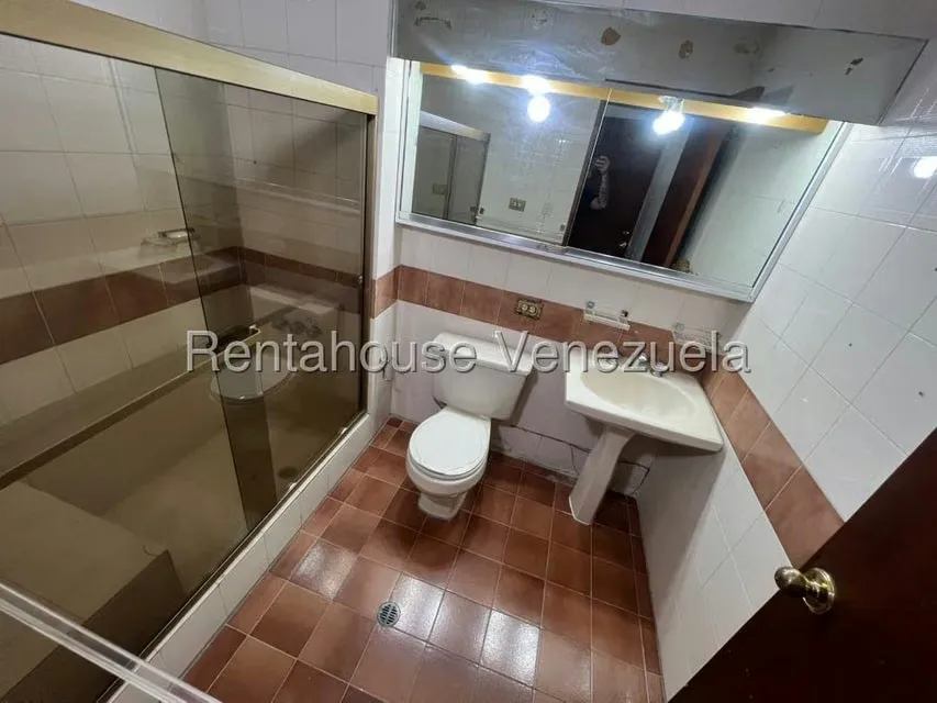 Apartamento (1 Nivel) en Venta en Santa Rosa de Lima, Distrito Metropolitano - 32