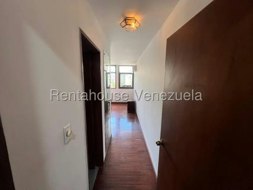 Apartamento (1 Nivel) en Venta en Santa Rosa de Lima, Distrito Metropolitano - 33