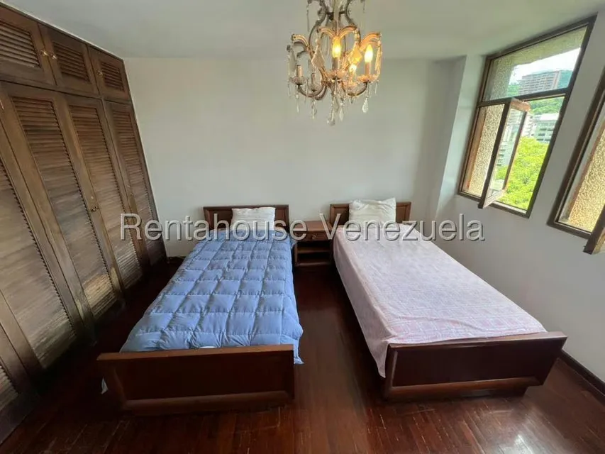 Apartamento (1 Nivel) en Venta en Santa Rosa de Lima, Distrito Metropolitano - 36