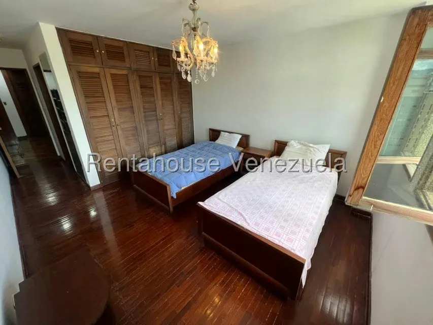 Apartamento (1 Nivel) en Venta en Santa Rosa de Lima, Distrito Metropolitano - 37