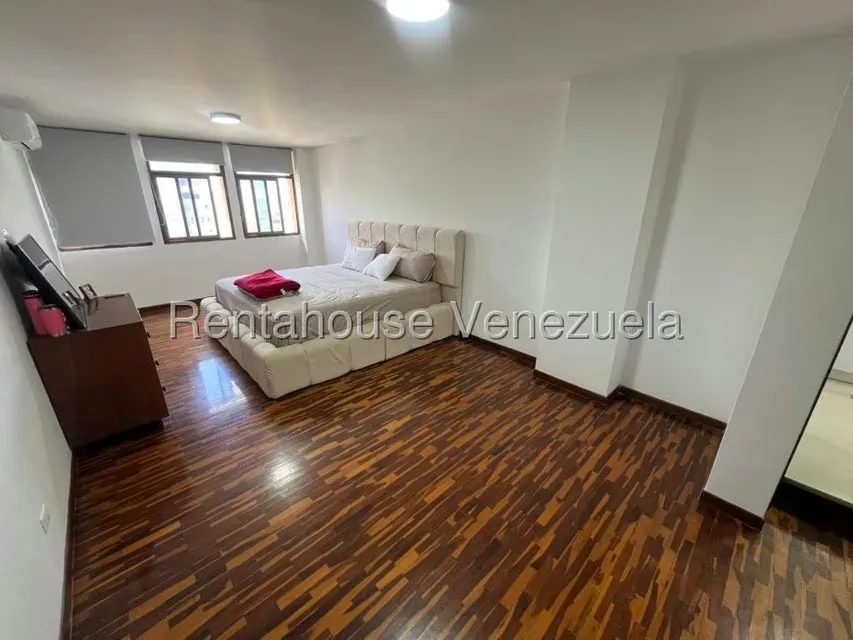 Apartamento (1 Nivel) en Venta en Santa Rosa de Lima, Distrito Metropolitano - 39