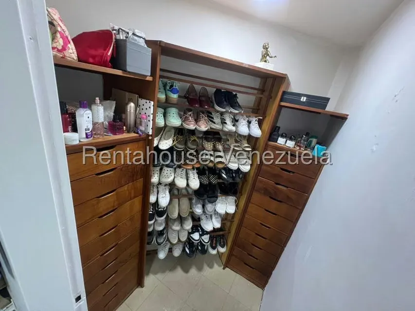 Apartamento (1 Nivel) en Venta en Santa Rosa de Lima, Distrito Metropolitano - 41
