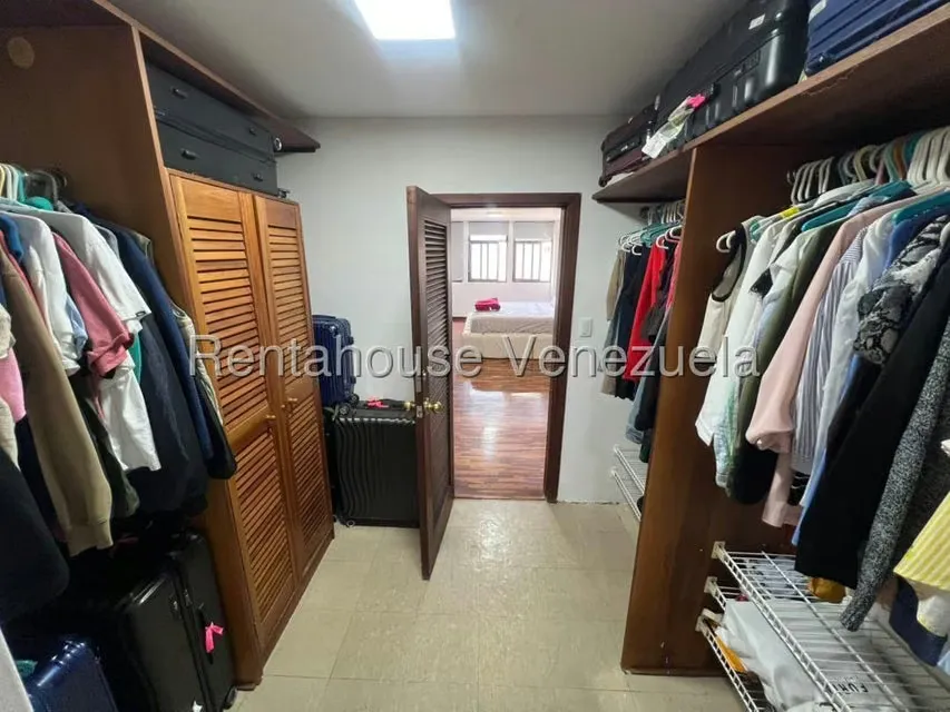 Apartamento (1 Nivel) en Venta en Santa Rosa de Lima, Distrito Metropolitano - 42