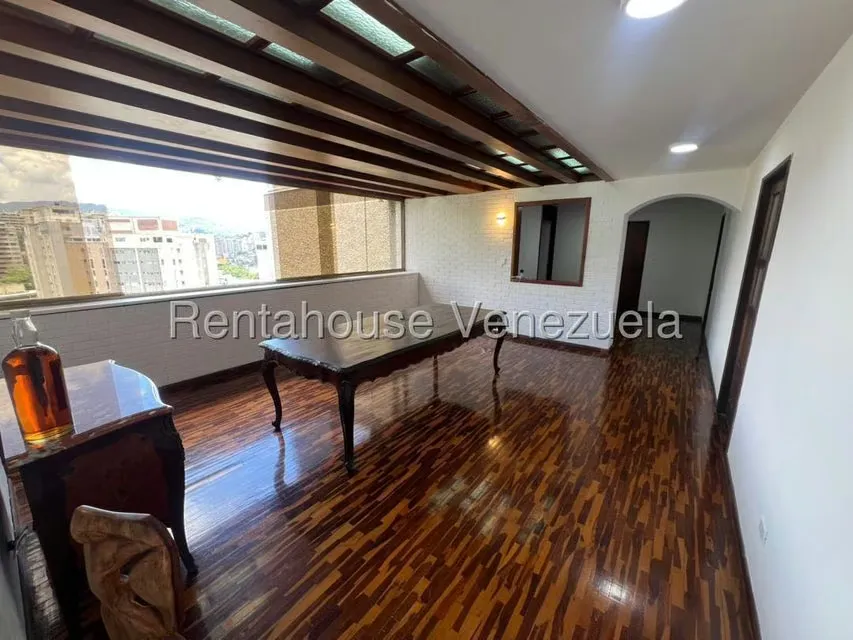 Apartamento (1 Nivel) en Venta en Santa Rosa de Lima, Distrito Metropolitano - 6