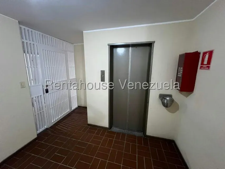Apartamento (1 Nivel) en Venta en Santa Rosa de Lima, Distrito Metropolitano - 52