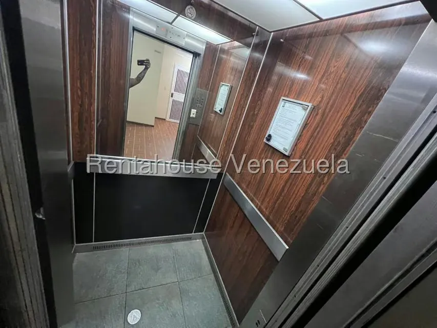 Apartamento (1 Nivel) en Venta en Santa Rosa de Lima, Distrito Metropolitano - 53