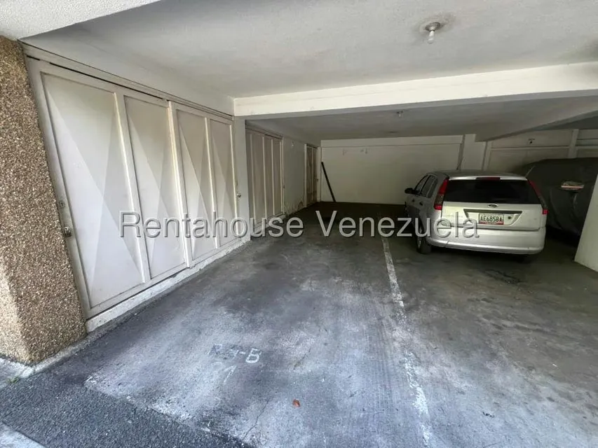 Apartamento (1 Nivel) en Venta en Santa Rosa de Lima, Distrito Metropolitano - 57