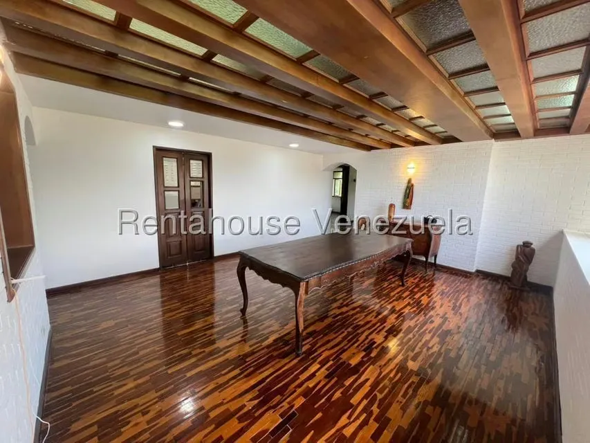 Apartamento (1 Nivel) en Venta en Santa Rosa de Lima, Distrito Metropolitano - 7