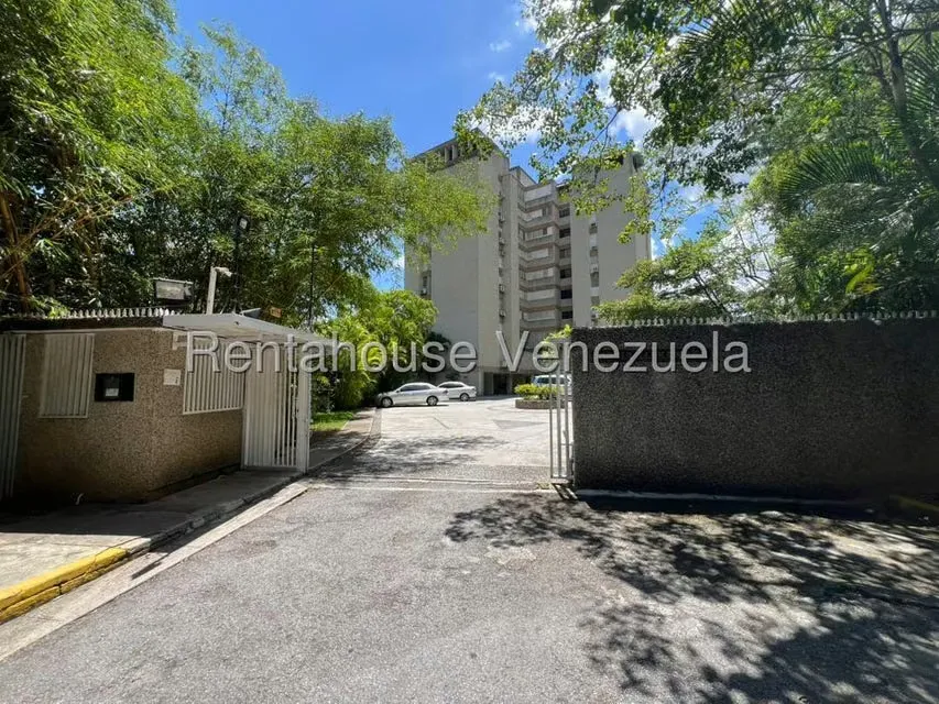 Apartamento (1 Nivel) en Venta en Santa Rosa de Lima, Distrito Metropolitano - 65