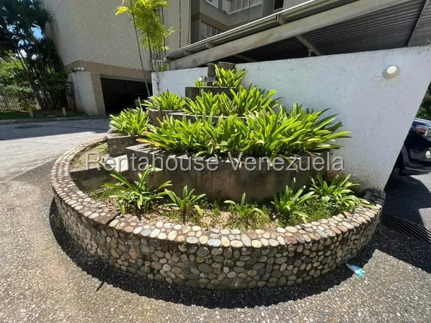 Apartamento (1 Nivel) en Venta en Santa Rosa de Lima, Distrito Metropolitano - 66