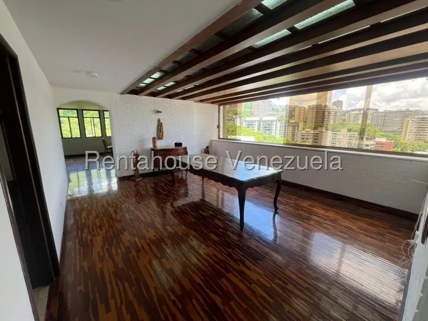 Apartamento (1 Nivel) en Venta en Santa Rosa de Lima, Distrito Metropolitano - 8