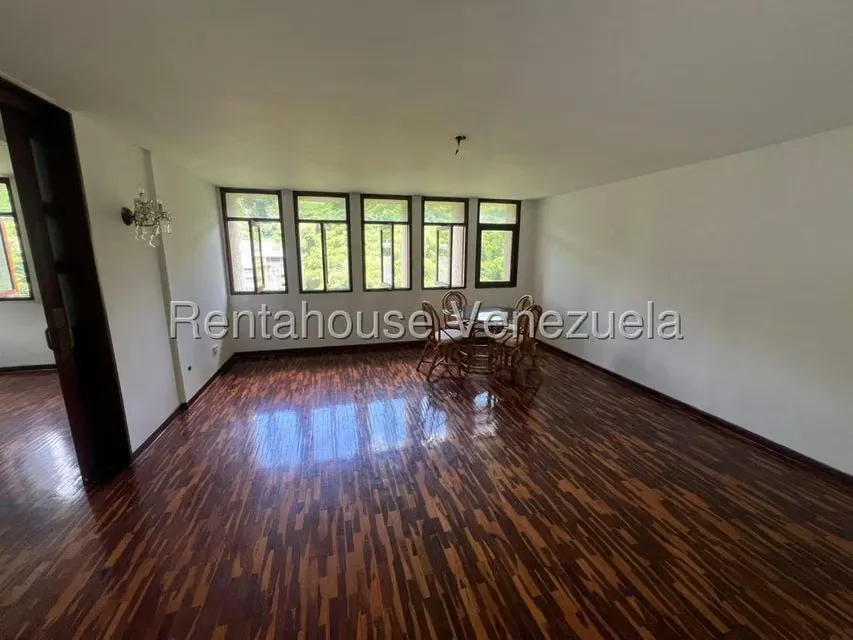 Apartamento (1 Nivel) en Venta en Santa Rosa de Lima, Distrito Metropolitano - 9