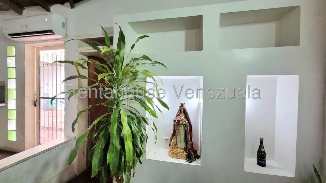 Casa (1 Nivel) en Venta en Los Rastrojos, Lara - 11