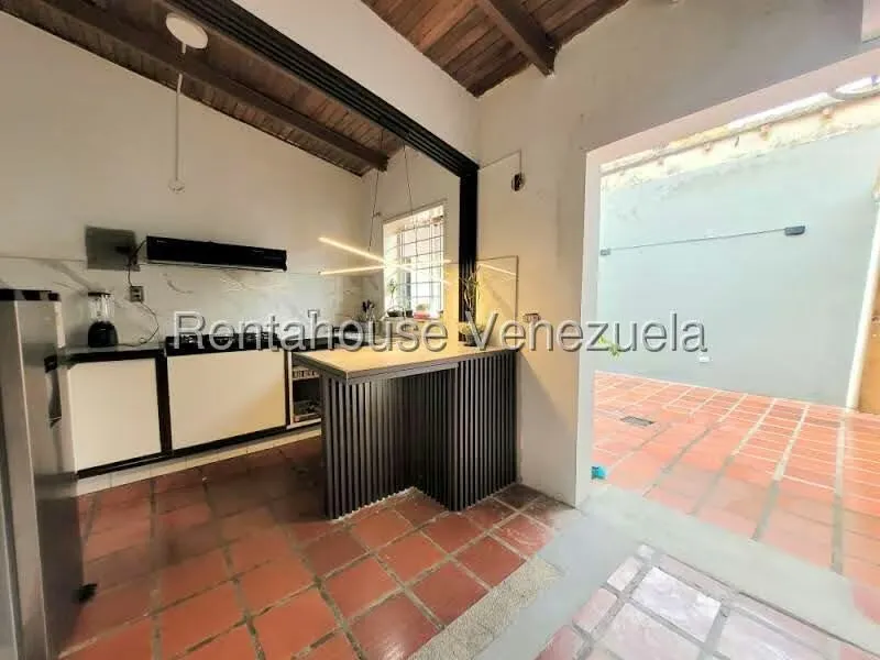Casa (1 Nivel) en Venta en Los Rastrojos, Lara - 12