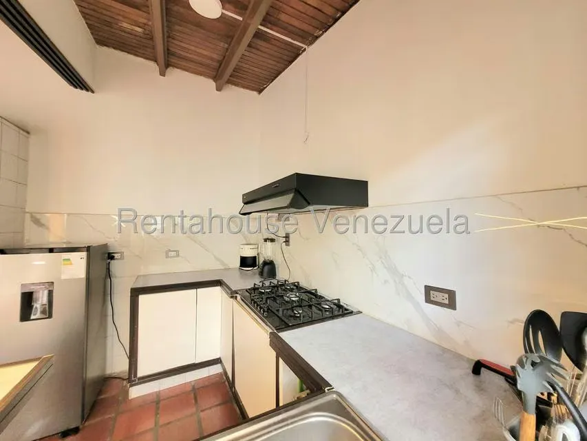 Casa (1 Nivel) en Venta en Los Rastrojos, Lara - 14