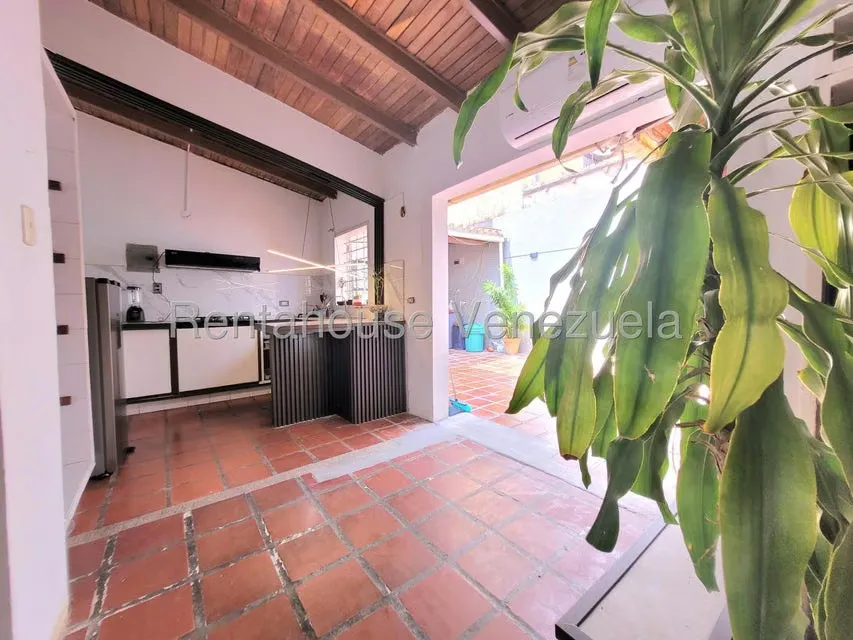 Casa (1 Nivel) en Venta en Los Rastrojos, Lara - 18