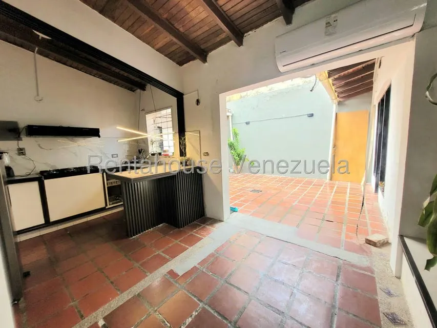 Casa (1 Nivel) en Venta en Los Rastrojos, Lara - 19